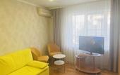 Туры в отель Uyutnaya Odnokomnatnaya V Tsentre Gelendzhika Flat