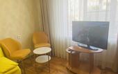 Туры в отель Uyutnaya Odnokomnatnaya V Tsentre Gelendzhika Flat