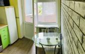 Туры в отель Uyutnaya Odnokomnatnaya V Tsentre Gelendzhika Flat