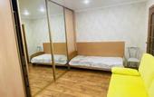 Туры в отель Uyutnaya Odnokomnatnaya V Tsentre Gelendzhika Flat
