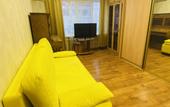 Туры в отель Uyutnaya Odnokomnatnaya V Tsentre Gelendzhika Flat