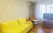Туры в отель Uyutnaya Odnokomnatnaya V Tsentre Gelendzhika Flat