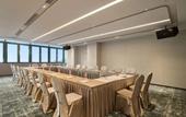 Туры в отель Shanghai Hongqiao Heyitang Hotel