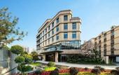 Туры в отель Shanghai Hongqiao Heyitang Hotel