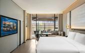 Туры в отель Shanghai Hongqiao Heyitang Hotel
