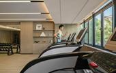 Туры в отель Shanghai Hongqiao Heyitang Hotel