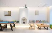 Туры в отель My Home