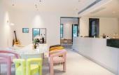 Туры в отель My Home