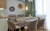 Туры в отель Sovremennaya Flat