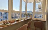 Туры в отель Sovremennaya Flat