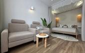 Туры в отель Sovremennaya Flat