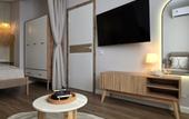 Туры в отель Sovremennaya Flat