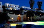 Туры в отель High Mill Hotel