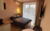 Туры в отель Uyutnaya Studiya V Zhk Sochi Park Apartments