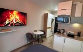 Туры в отель Uyutnaya Studiya V Zhk Sochi Park Apartments