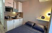 Туры в отель Uyutnaya Studiya V Zhk Sochi Park Apartments