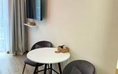 Туры в отель Uyutnaya Studiya V Zhk Sochi Park Apartments