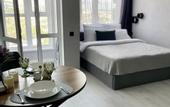 Туры в отель Studiya Na Myskhakskom Shosse 59d Flat