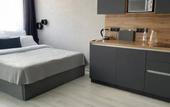 Туры в отель Studiya Na Myskhakskom Shosse 59d Flat