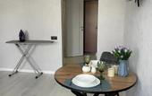 Туры в отель Studiya Na Myskhakskom Shosse 59d Flat