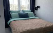 Туры в отель Studiya Na Myskhakskom Shosse 59d Flat