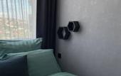 Туры в отель Studiya Na Myskhakskom Shosse 59d Flat