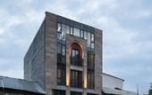 Туры в отель Area Yerevan Hotel