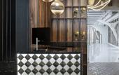 Туры в отель Area Yerevan Hotel