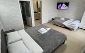 Туры в отель Stilnaya №3 nedaleko ot morya Flat