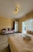 Туры в отель Udobnaya №1 s zonoj barbekyu Flat