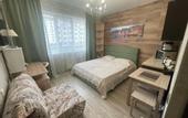 Туры в отель Na Voskresenskoy 14k1 Flat