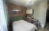 Туры в отель Na Voskresenskoy 14k1 Flat