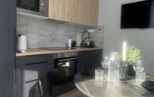 Туры в отель Goodroom Oblaka Flat