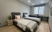Туры в отель Goodroom Oblaka Flat