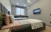 Туры в отель Goodroom Oblaka Flat