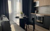 Туры в отель Goodroom Oblaka Flat