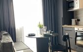 Туры в отель Goodroom Oblaka Flat