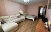 Туры в отель Na Ulitse Bratyev Zhabrovykh  3 Flat