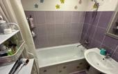 Туры в отель Na Ulitse Bratyev Zhabrovykh  3 Flat