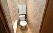 Туры в отель Na Ulitse Bratyev Zhabrovykh  3 Flat
