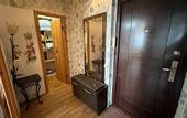 Туры в отель Na Ulitse Bratyev Zhabrovykh  3 Flat