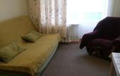 Туры в отель Dvukhkomnatnaya Ulitsa Azina Dom 20 Korpus 2 Flat