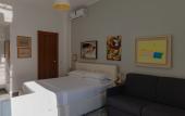 Туры в отель Guest house Aiello Suites Executive