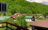 Туры в отель Golden Holiday 1 bedroom Apartments