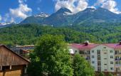 Туры в отель Golden Holiday 1 bedroom Apartments