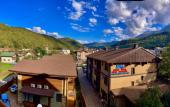 Туры в отель Golden Holiday 1 bedroom Apartments