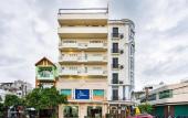 Туры в отель Joi Hospitality - Central