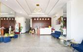 Туры в отель Joi Hospitality - Central