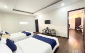 Туры в отель Joi Hospitality - Central