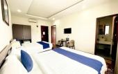 Туры в отель Joi Hospitality - Central